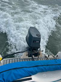 Motore Yamaha Top 700 25/50cv