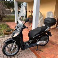 Scooter Honda SH125