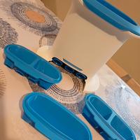 Gnocchi party tupperware