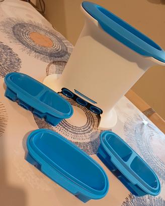 Gnocchi party tupperware