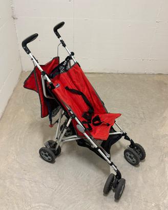 Passeggino Chicco Caddy