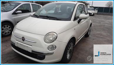 Ricambi Usati FIAT 500 (3P) 2010