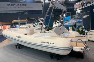 Salpa Soleil 20