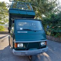 Piaggio ape max 9 q.li