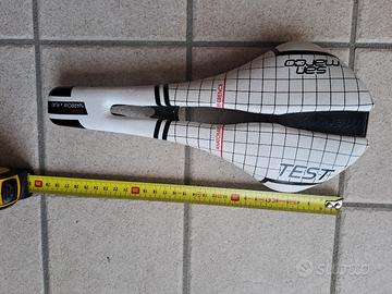 sella San marco test mantra