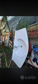 lavandino bagno