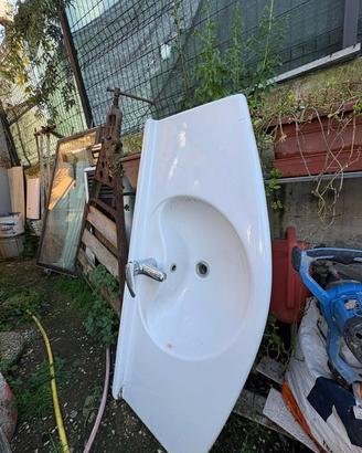 lavandino bagno