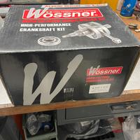 Albero motore Ktm-hsq-gas 125 - 2016-2022