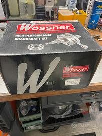 Albero motore Ktm-hsq-gas 125 - 2016-2022