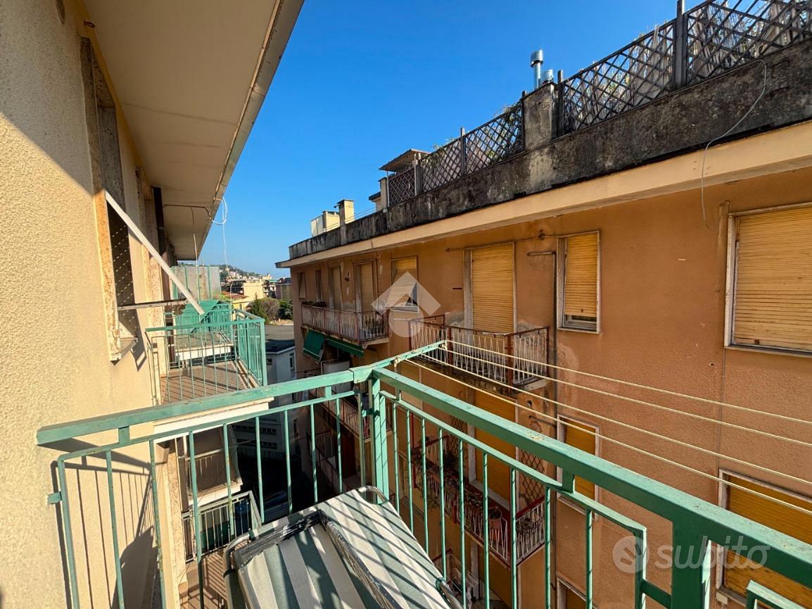 Appartamento – Rapallo, Cerisola, San Michele di Pagana - Vista 3