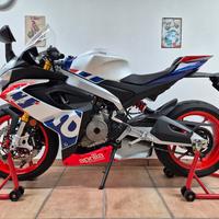 Aprilia rs 660