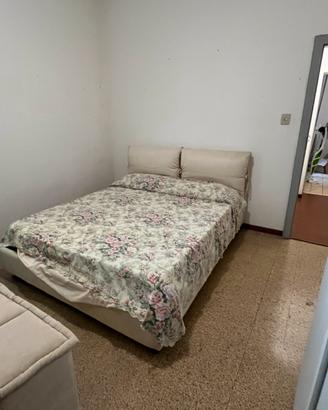 Letto contenitore matrimoniale 160x195 Per Dormire