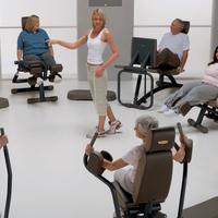 Circuito Easyline Technogym - LEGGERE BENE