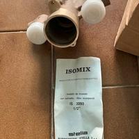 Stella ricambi mix doccia is 3293