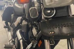 1986 Honda Custom