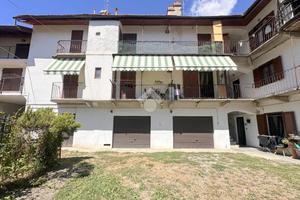 4 LOCALI A BUSSOLENO