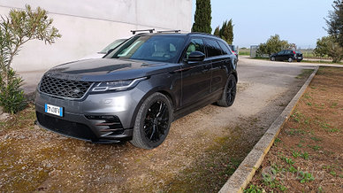 Land rover Velar
