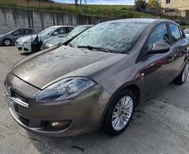 Fiat Bravo 1.9 MJT 120 CV Dynamic