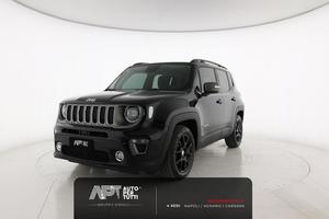 Jeep Renegade 1.6 mjt Limited 2wd 130cv