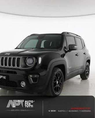 Jeep Renegade 1.6 mjt Limited 2wd 130cv