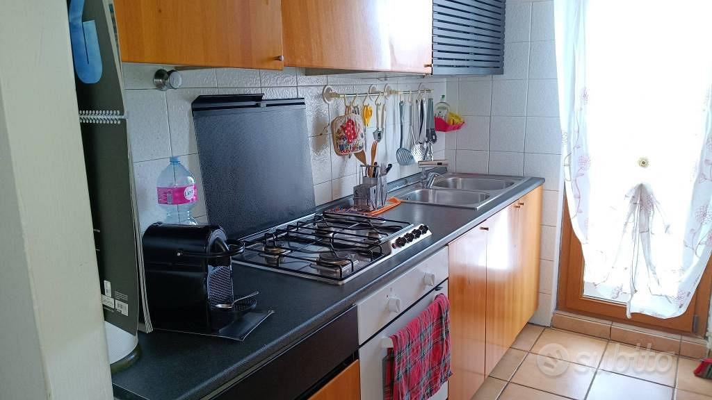 Apartment in Ancona, Piano San Lazzaro - Altro