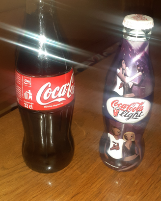 Coca cola