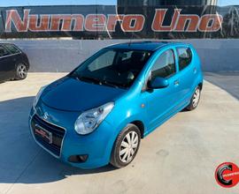 Suzuki Alto 1.0 Benz/Gpl 68cv 5porte 2010