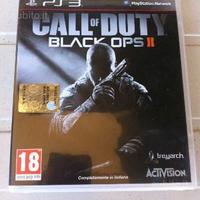 Call of duty ps3