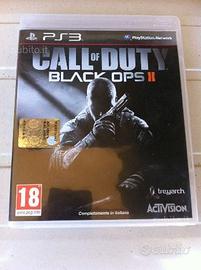 Call of duty ps3