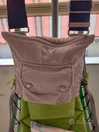 Borsello Belstaff per uomo