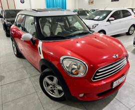 Mini Countryman D 2.0 110 CV - ALL4 TETTO - 2011