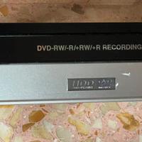 DVD-RW/-R/+RW/+R RECORDING