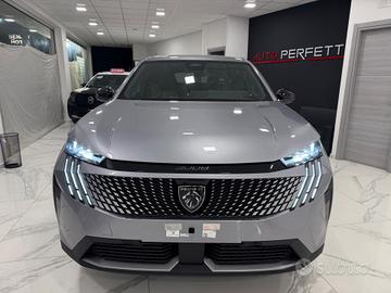 Peugeot 3008 Hybrid 145 e-DCS6 Allure