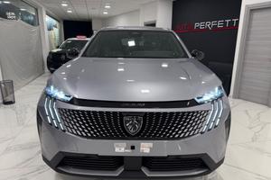 Peugeot 3008 Hybrid 145 e-DCS6 Allure