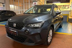 Seat Arona 1.0 EcoTSI Reference