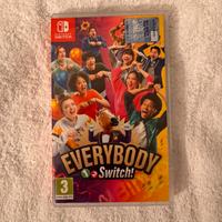 Everybody 1-2-Switch!-Nintendo Switch