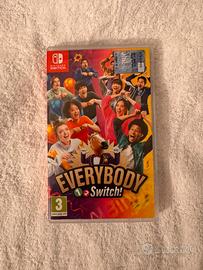 Everybody 1-2-Switch!-Nintendo Switch