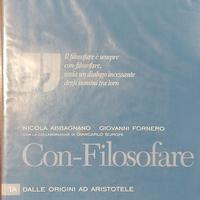 Libro 9788839524522 Con - Filosofare