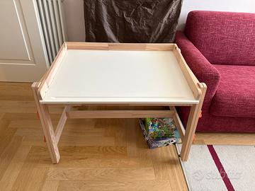 Tavolo IKEA bimbo FLISAT
