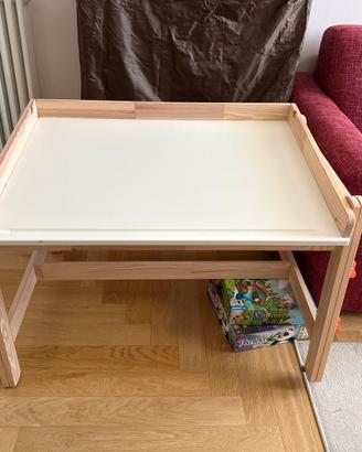 Tavolo IKEA bimbo FLISAT