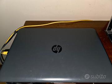 notebook hp 255 g4 core i5 