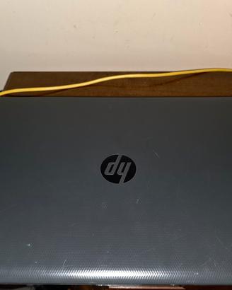 notebook hp 255 g4 core i5 