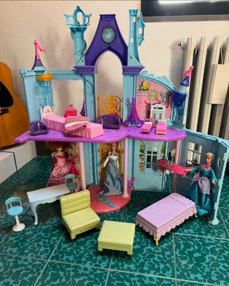 Casa Barbie grande