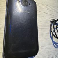 Samsung MODEL - GT-I9082 - Smartphone - Dual Sim