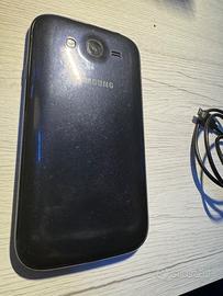 Samsung MODEL - GT-I9082 - Smartphone - Dual Sim