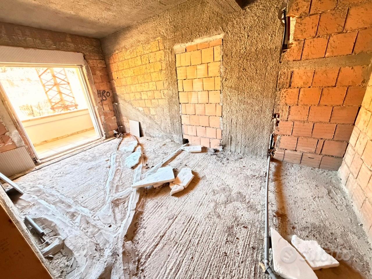 Appartamento – Reggio di Calabria, Reggio Calabria - Altro