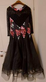 Vestito da ballo