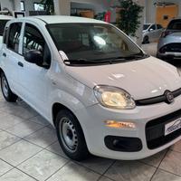 FIAT New Panda 1.3 MJT S.&S. POP VAN 2 POSTI AZI