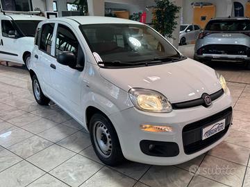 FIAT New Panda 1.3 MJT S.&S. POP VAN 2 POSTI AZI