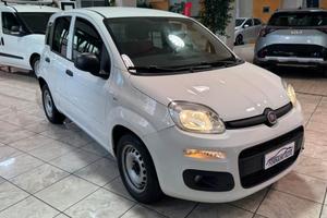 FIAT New Panda 1.3 MJT S.&S. POP VAN 2 POSTI AZI